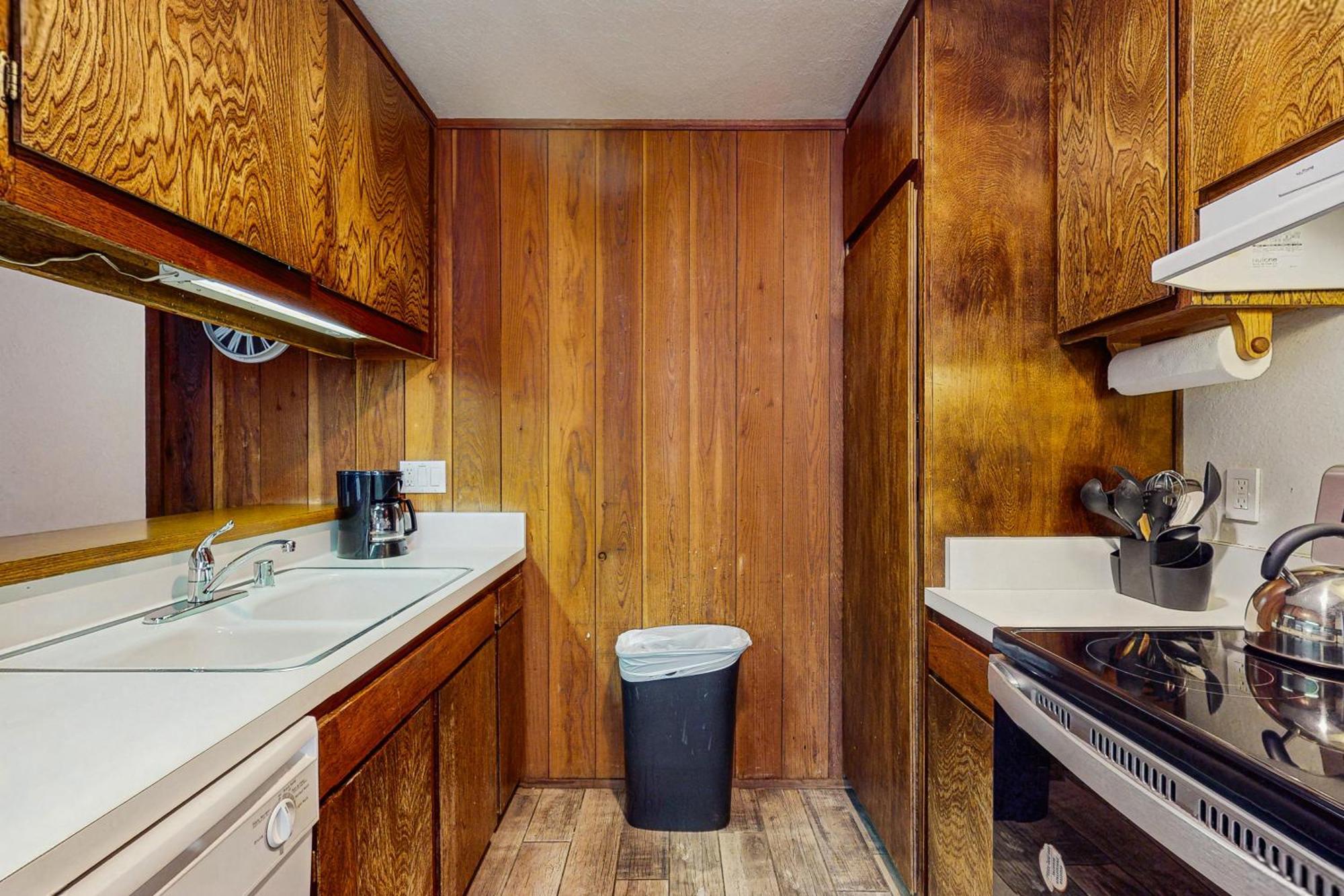 Horizons 4 160 Apartment